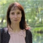 Professeur particulier donne cours de mathématiques